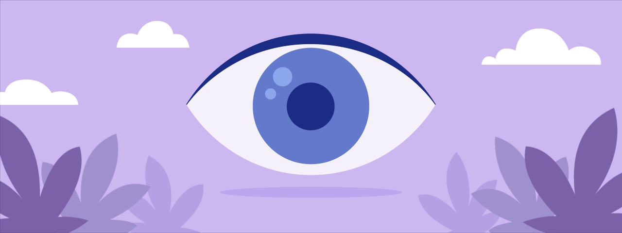 Glaucoma hero banner