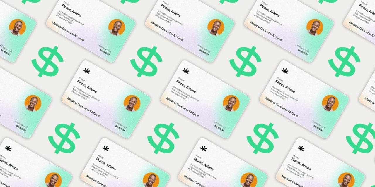 medical cannabis cost