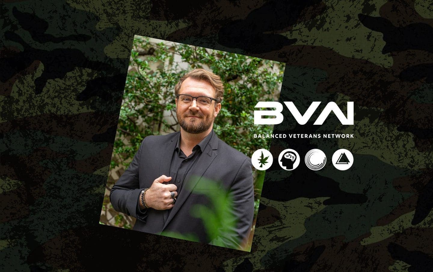 Balanced Veterans Network Cannabis