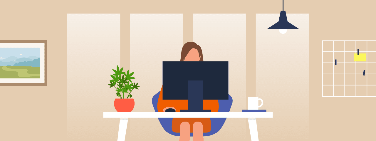 best daytime strains for productivity, cannabis for energy